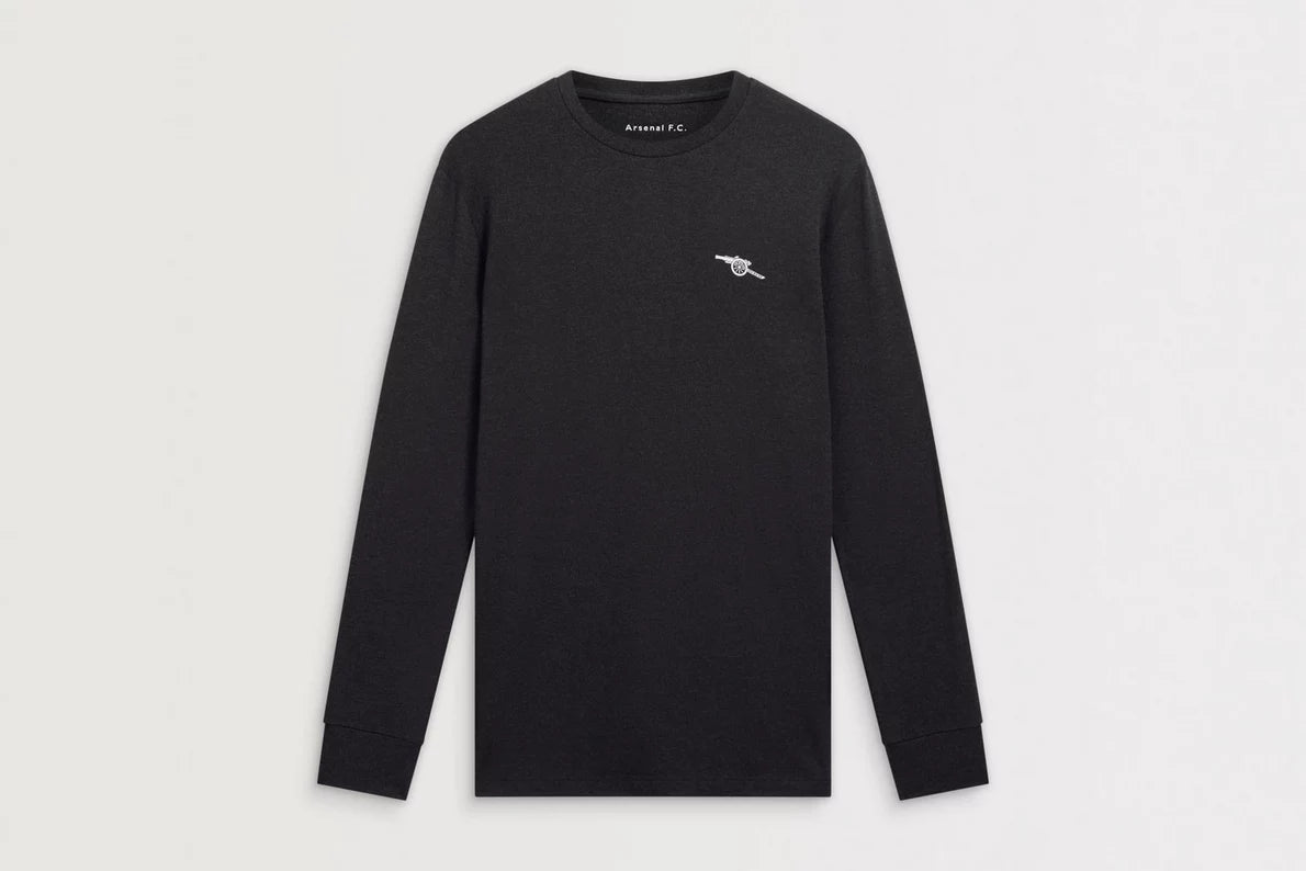 Arsenal Essentials Thermal Baselayer Long Sleeve Top