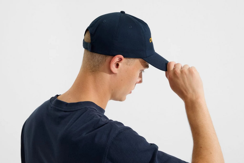 Arsenal Champions 25/26 Navy Cap