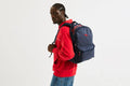 Arsenal Navy Backpack