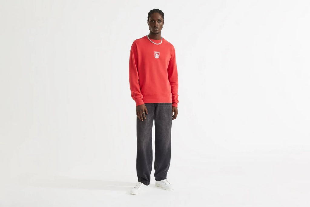 Arsenal Red Concordia Sweatshirt