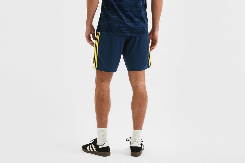 Arsenal adidas 26/27 Away Shorts