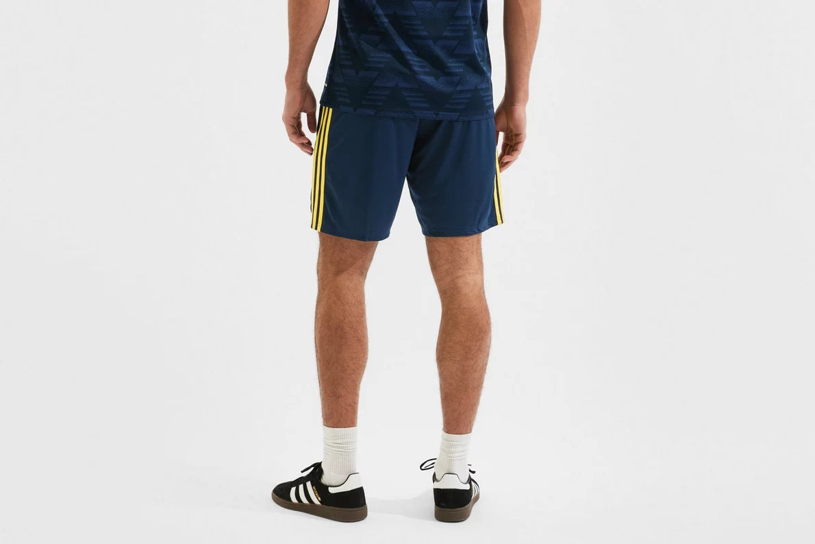 Arsenal adidas 26/27 Away Shorts