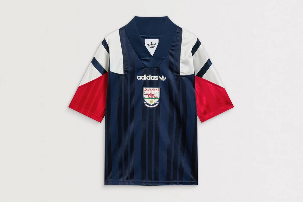 Arsenal adidas Kids 26/27 EQT Shirt