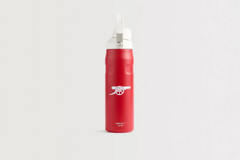 Stanley 1913 x Arsenal The IceFlow™ Bottle Fast Flow