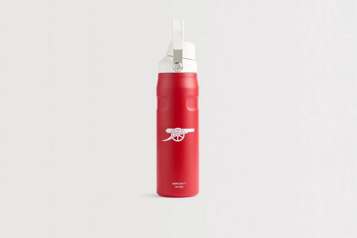 Stanley 1913 x Arsenal The IceFlow™ Bottle Fast Flow