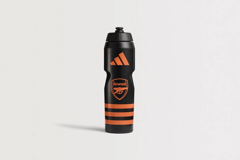Arsenal adidas 26/27 Training Water Bottle