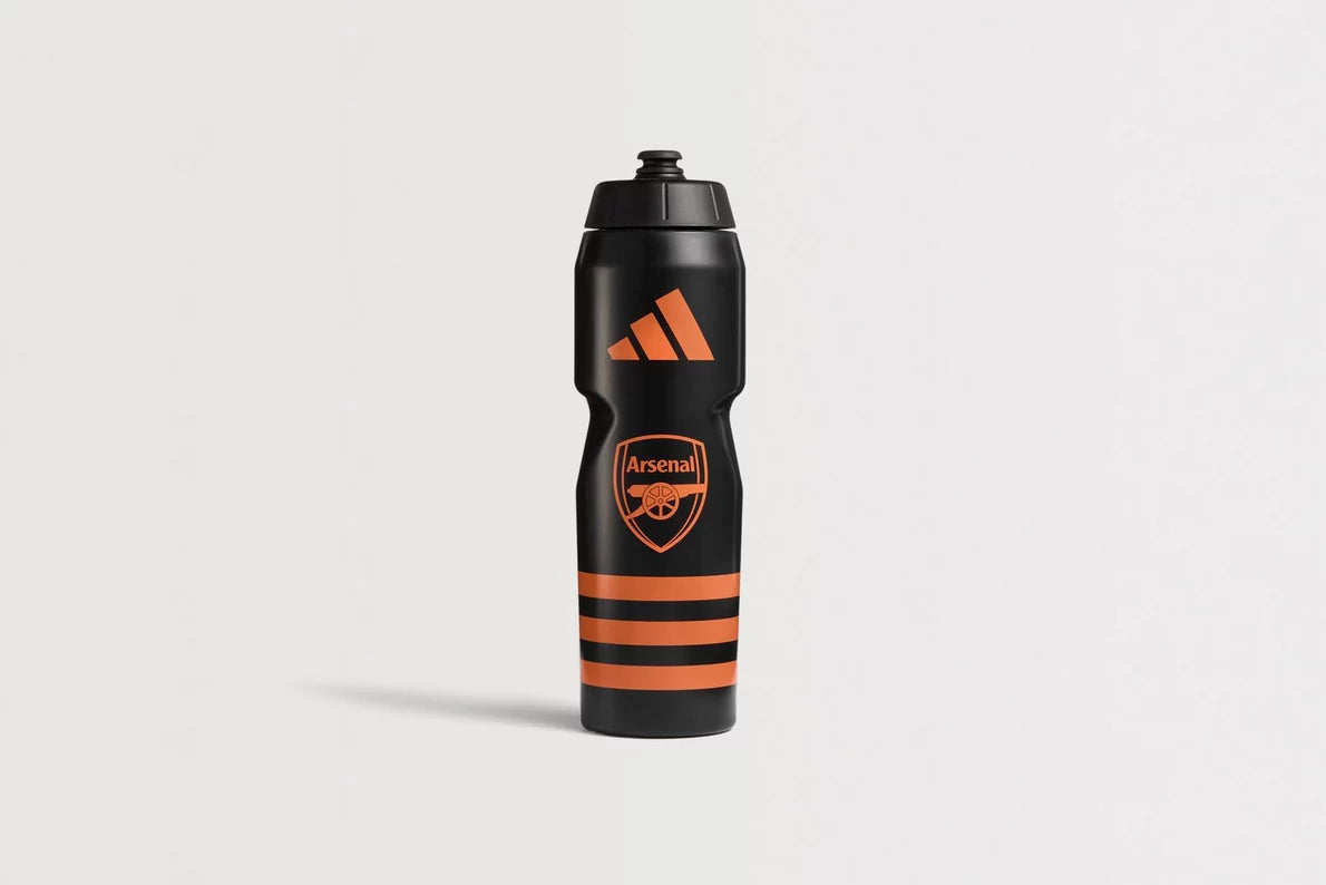 Arsenal adidas 26/27 Training Water Bottle