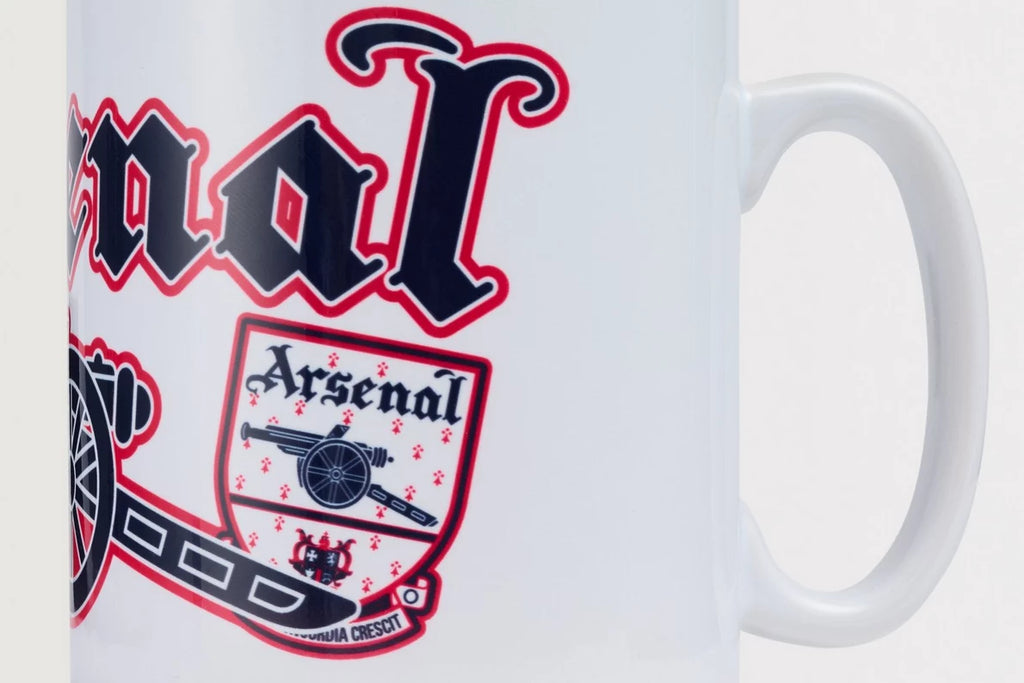 Arsenal Classics USA Navy Mug