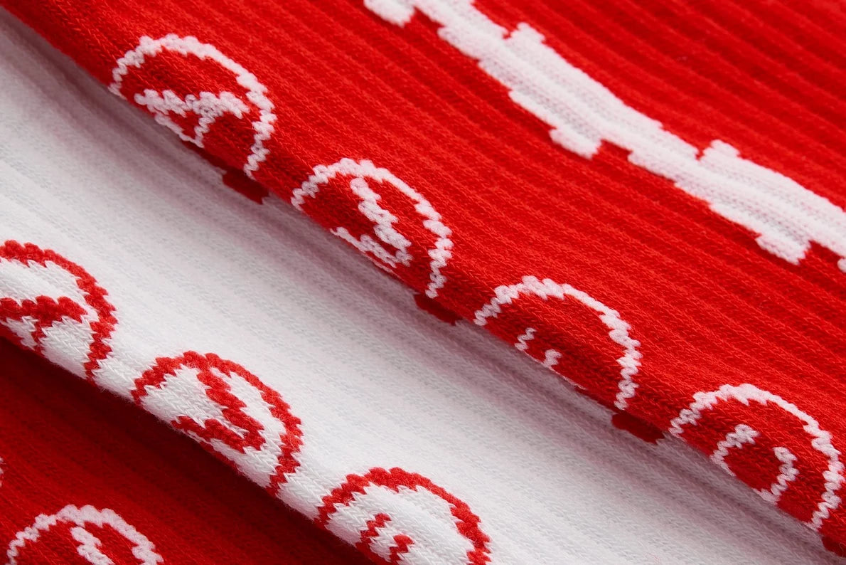 Arsenal AWFC 2pk Socks