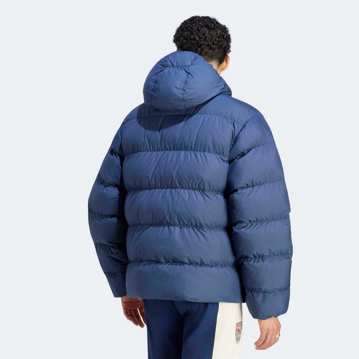 Arsenal adidas 26/27 EQT Jacket