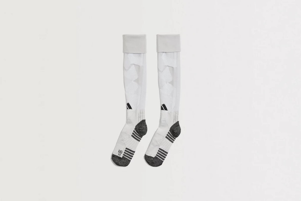 Arsenal adidas 26/27 Home Goalkeeper Socks