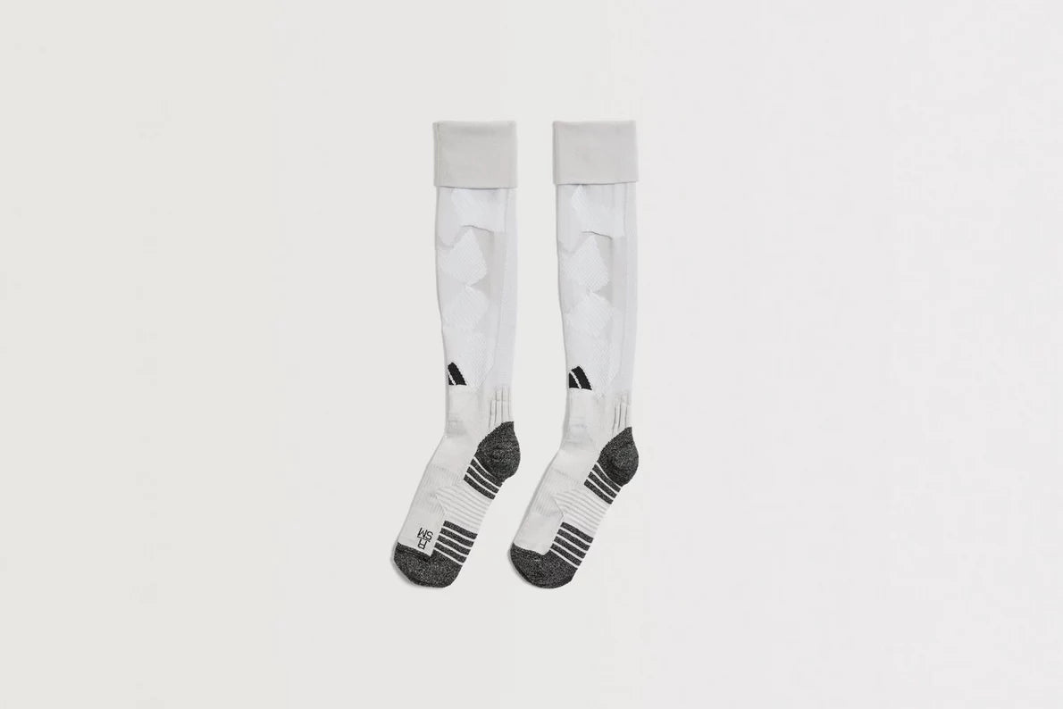 Arsenal adidas 26/27 Home Goalkeeper Socks