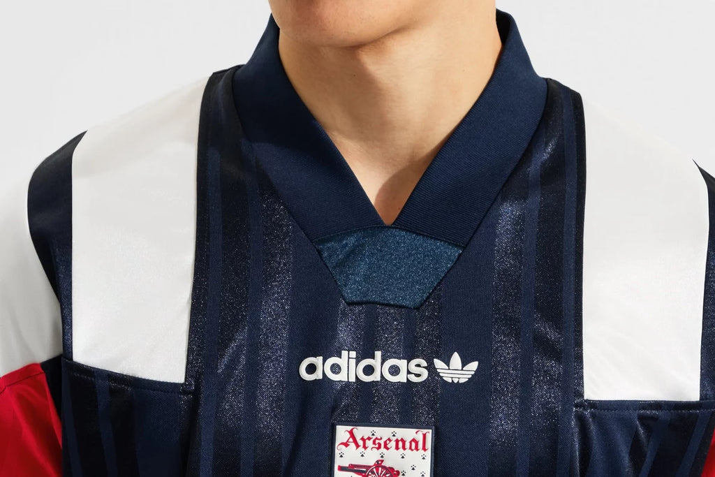 Arsenal adidas 26/27 EQT Shirt