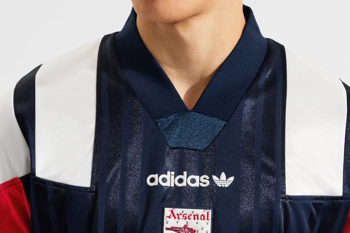 Arsenal adidas 26/27 EQT Shirt