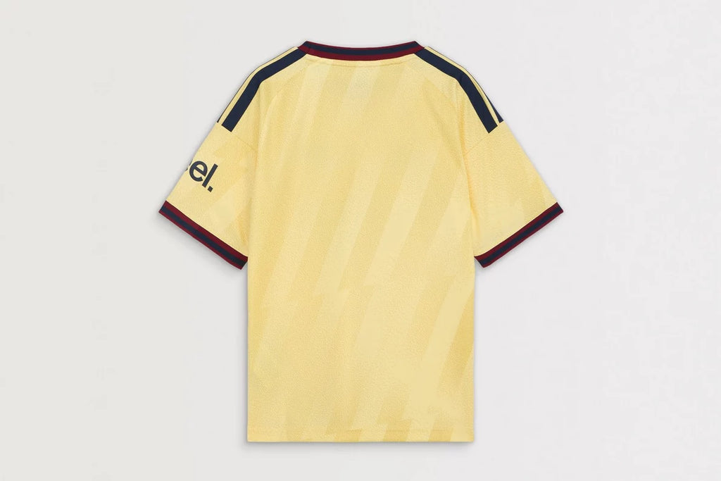 Arsenal adidas Kids 26/27 Third Shirt