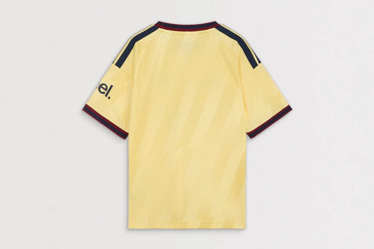 Arsenal adidas Kids 26/27 Third Shirt