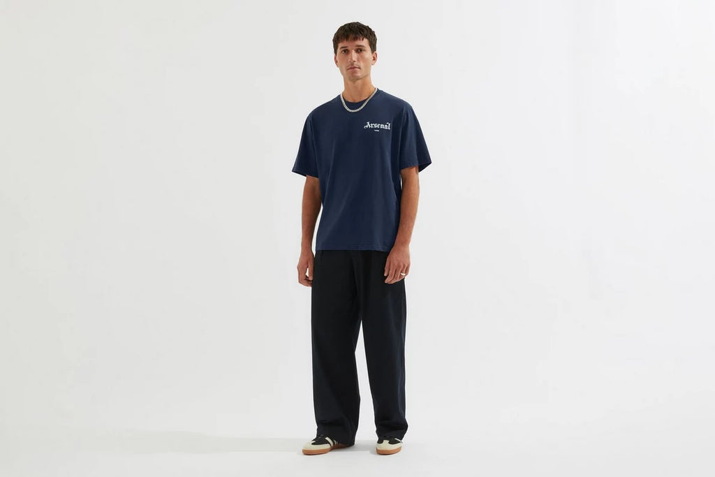 Arsenal Navy Concordia T-Shirt