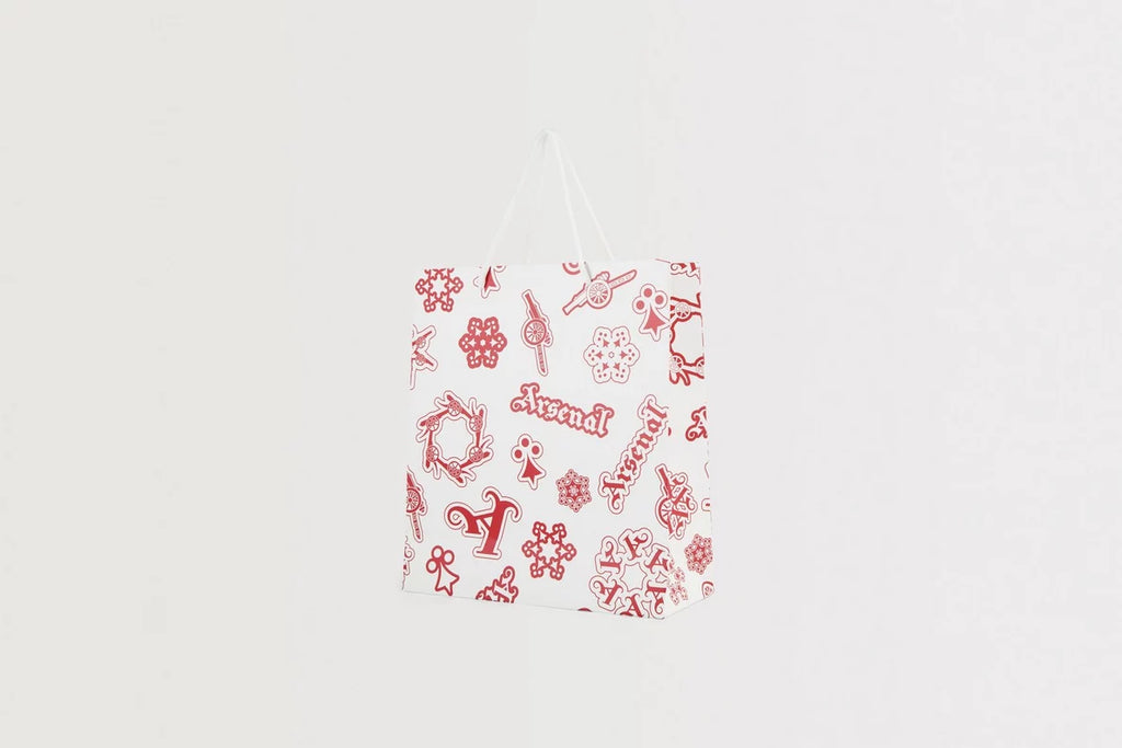 Arsenal Christmas Gift Bag