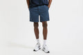 Arsenal Navy Cannon Cotton Shorts