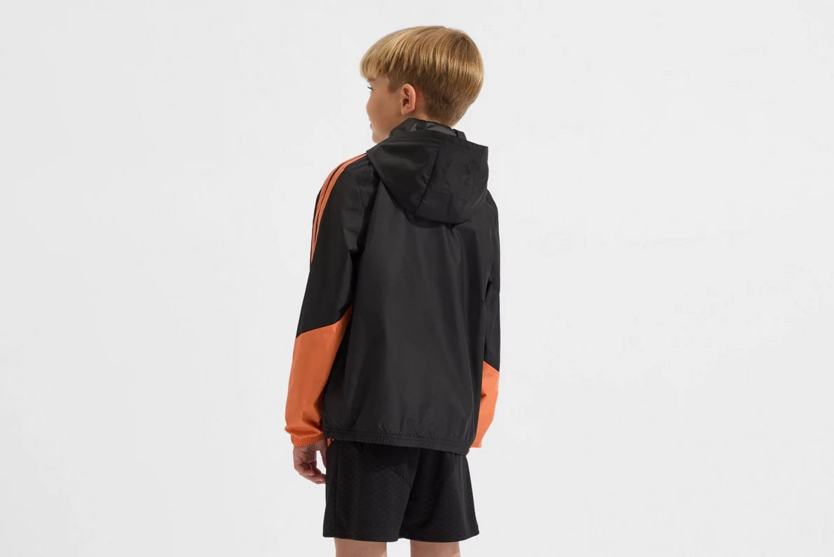 Arsenal adidas Kids 26/27 Training All Weather Jacket