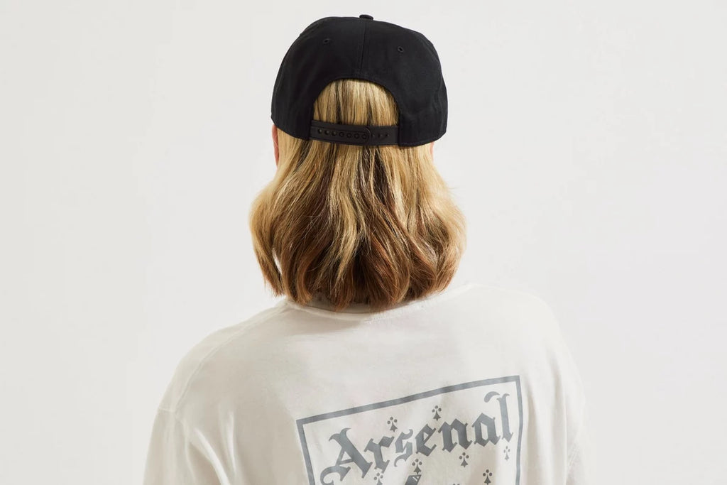 Arsenal 47 Snapback Gothic A Cap