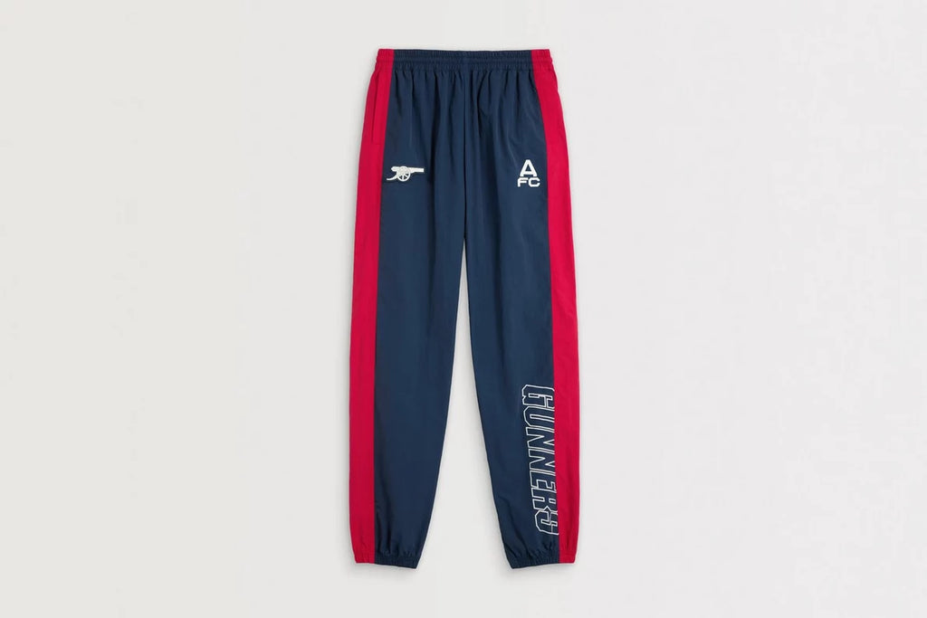 Arsenal Matchday Navy Gunners Track Pants