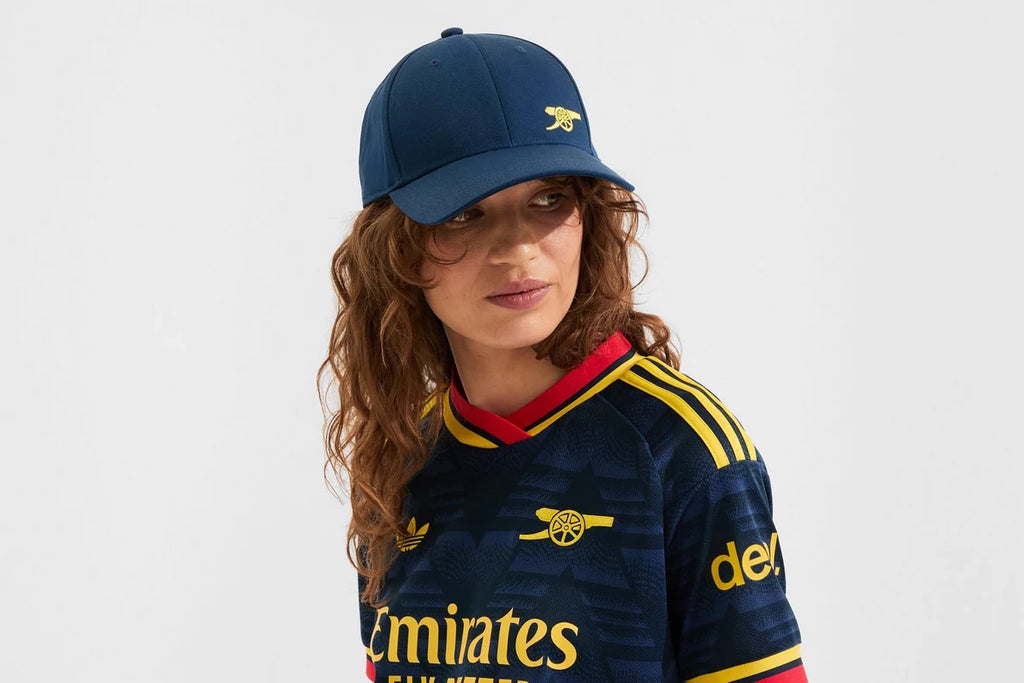 Arsenal adidas 26/27 Away Cap