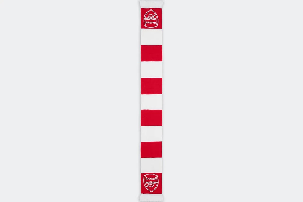 Arsenal Kids Bar Scarf