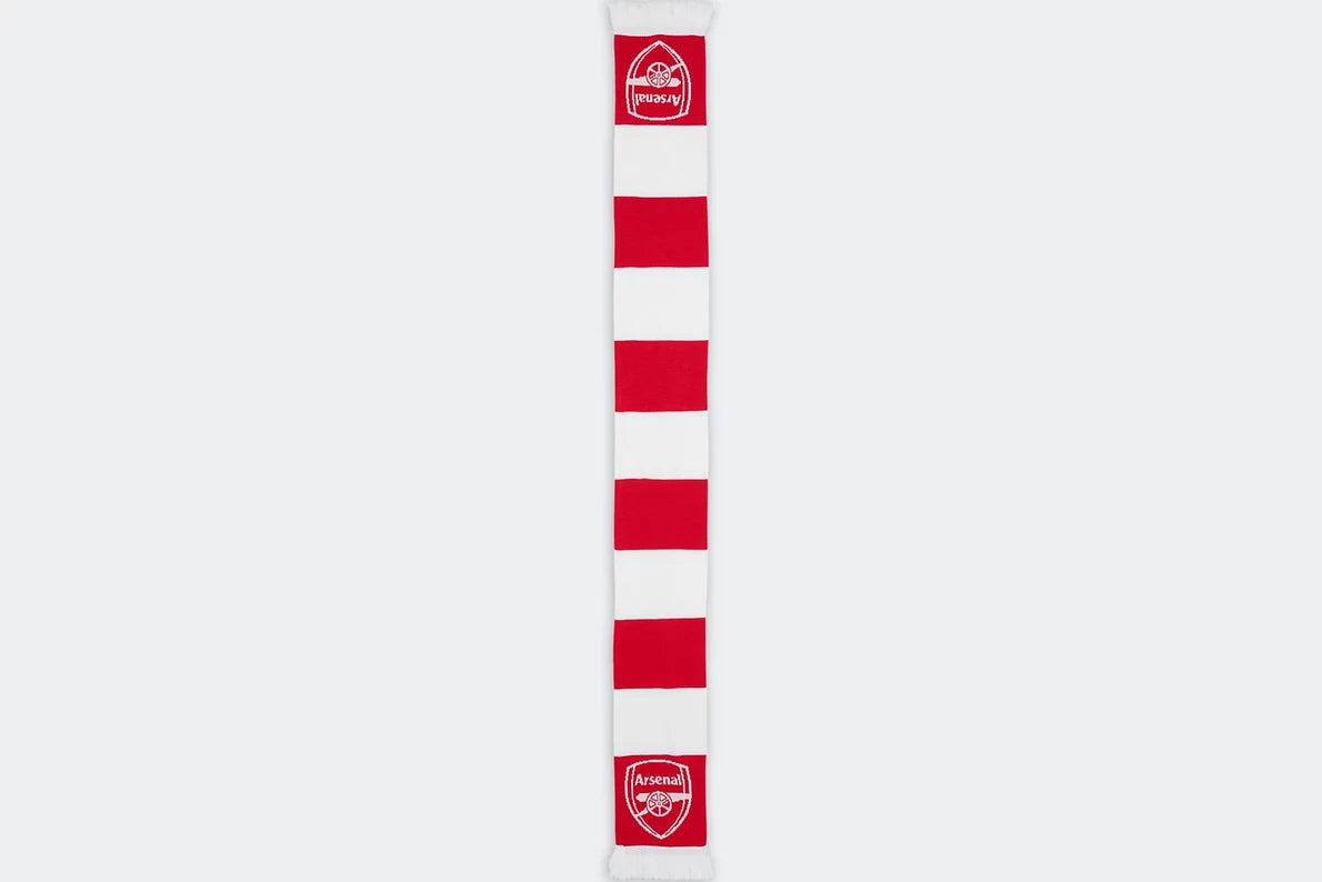 Arsenal Kids Bar Scarf