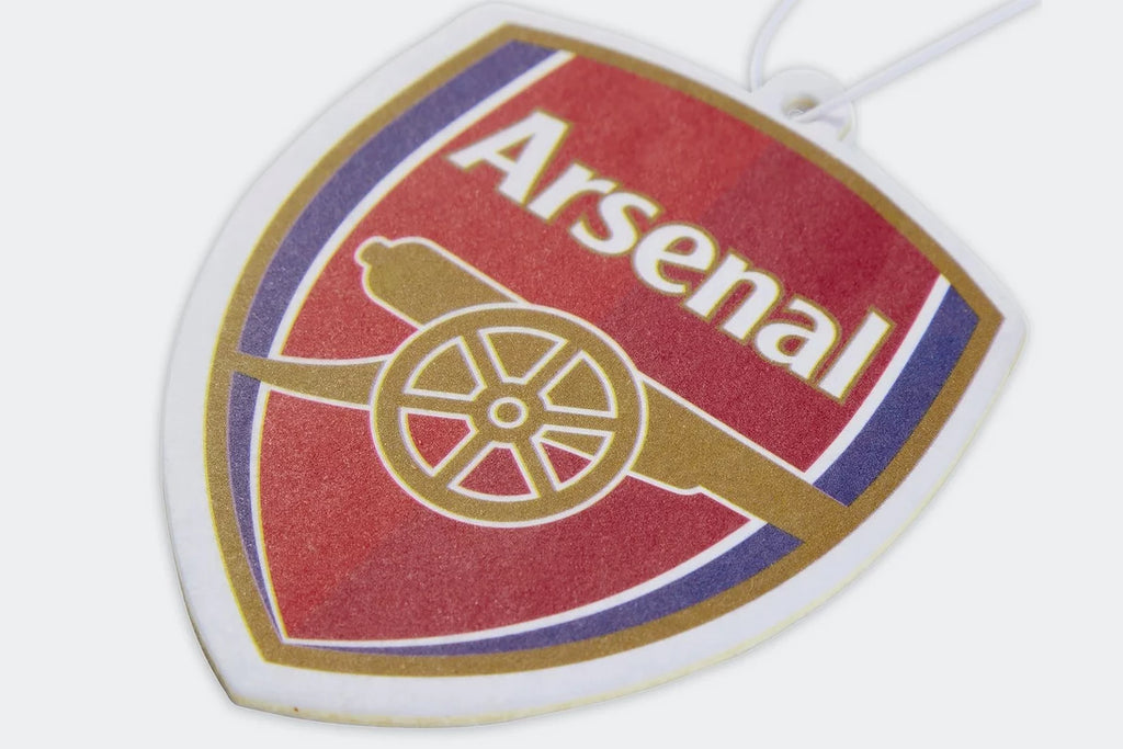 Arsenal 3-piece Air Freshener