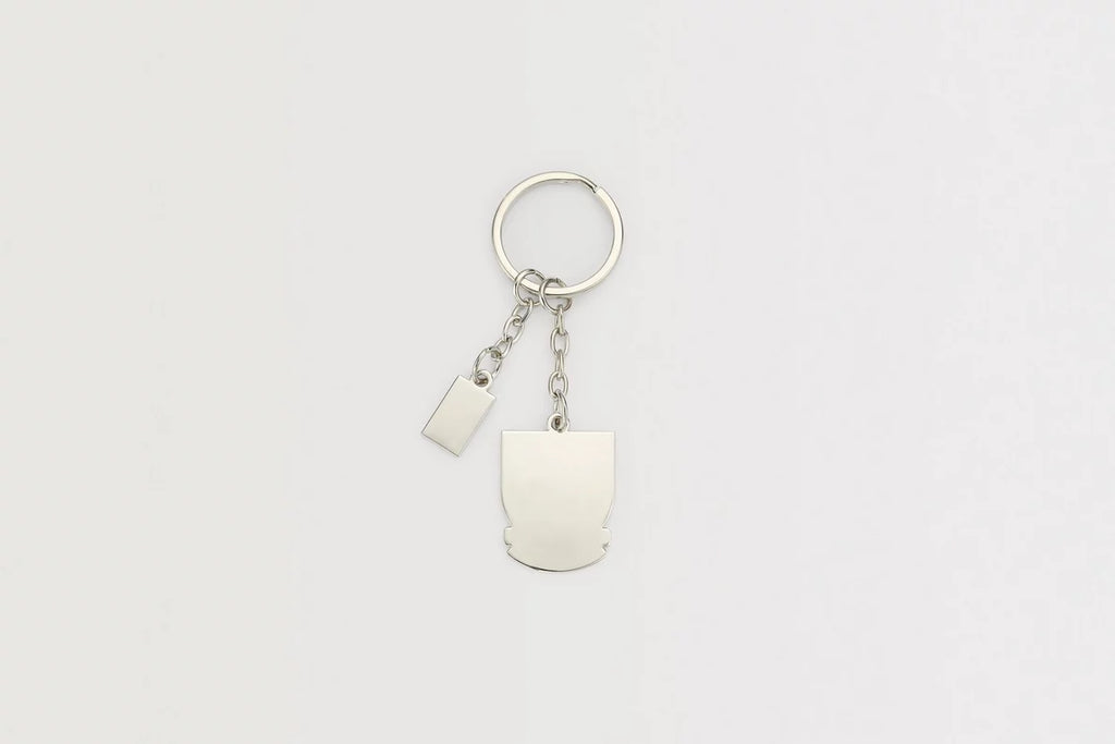 Arsenal Classics Spain Red Keyring
