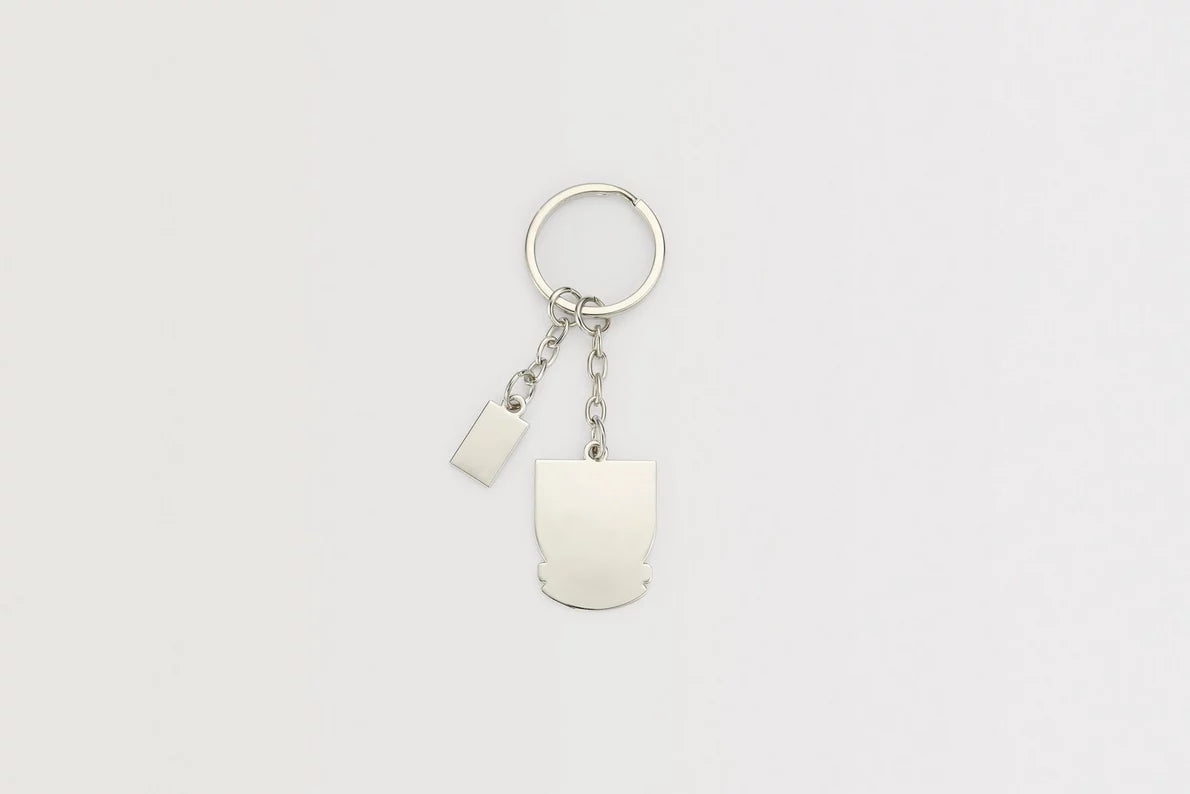 Arsenal Classics Spain Red Keyring