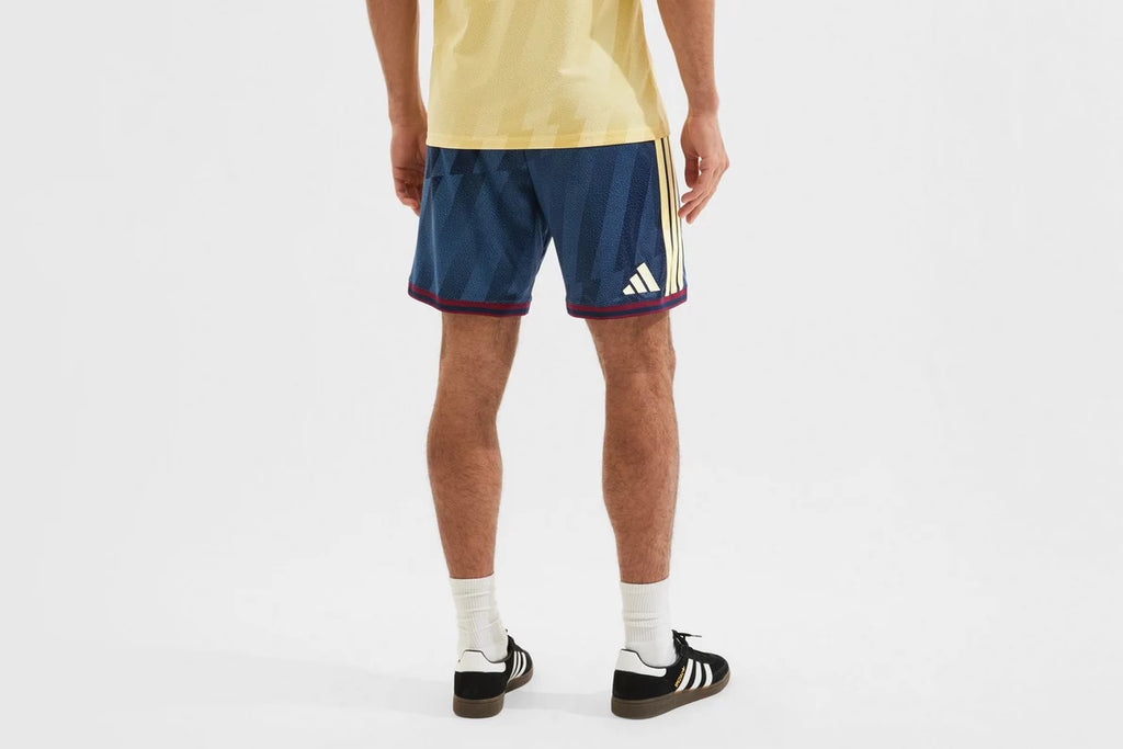 Arsenal adidas 26/27 Third Shorts