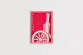 Arsenal Red Cannon Wool Blanket