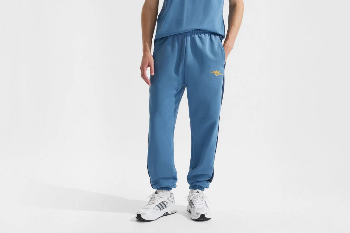 Arsenal Essentials Unisex Contrast Joggers