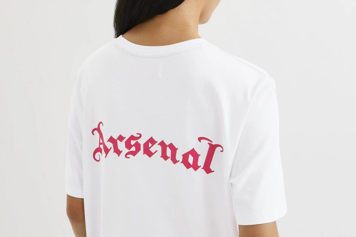 Arsenal Classics Womens Bruised Banana Pyjama Set