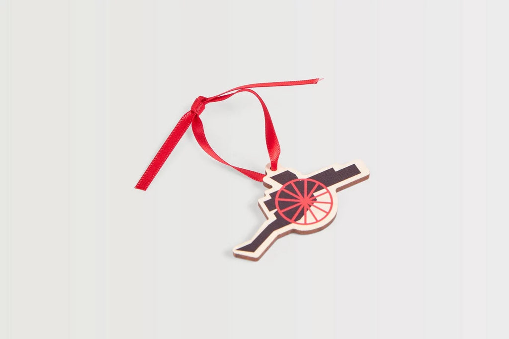 Arsenal Highbury Decoration