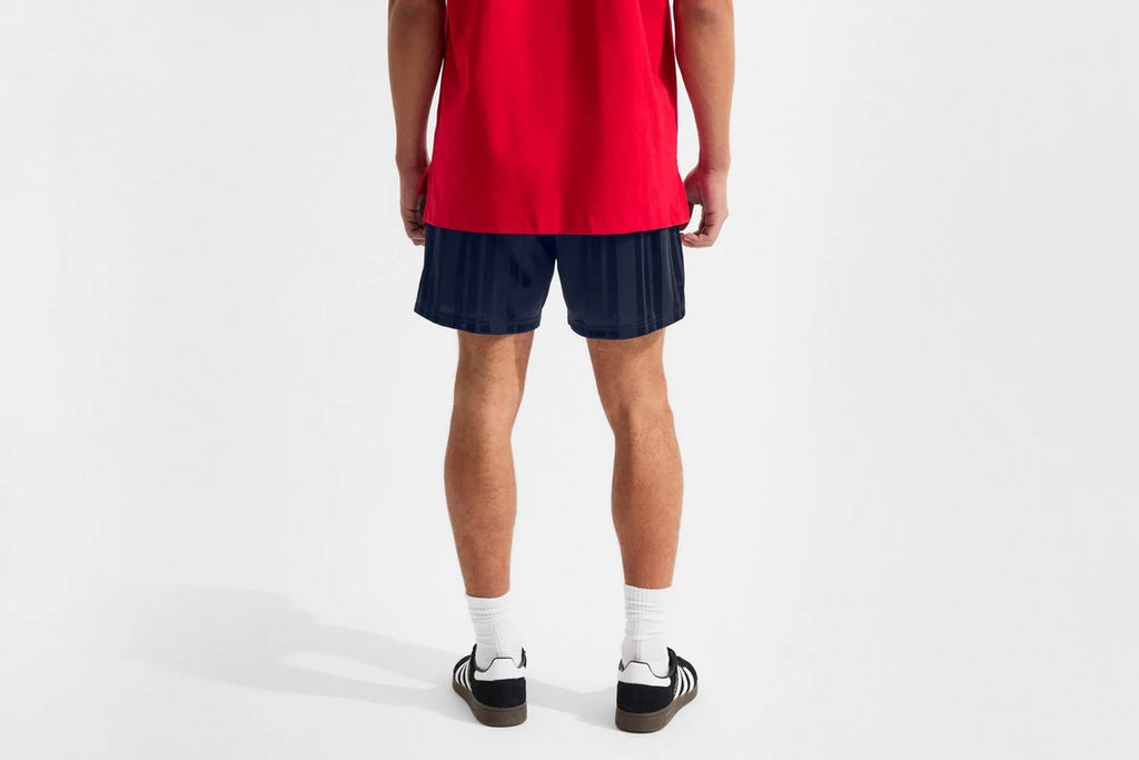 Arsenal adidas 26/27 EQT Shorts