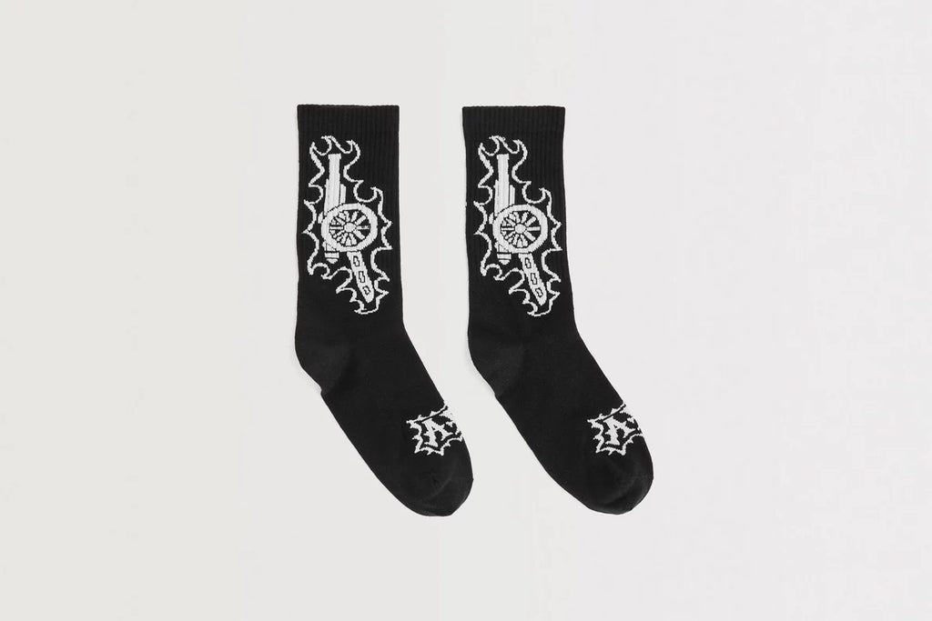 Arsenal N7 Ammo Socks