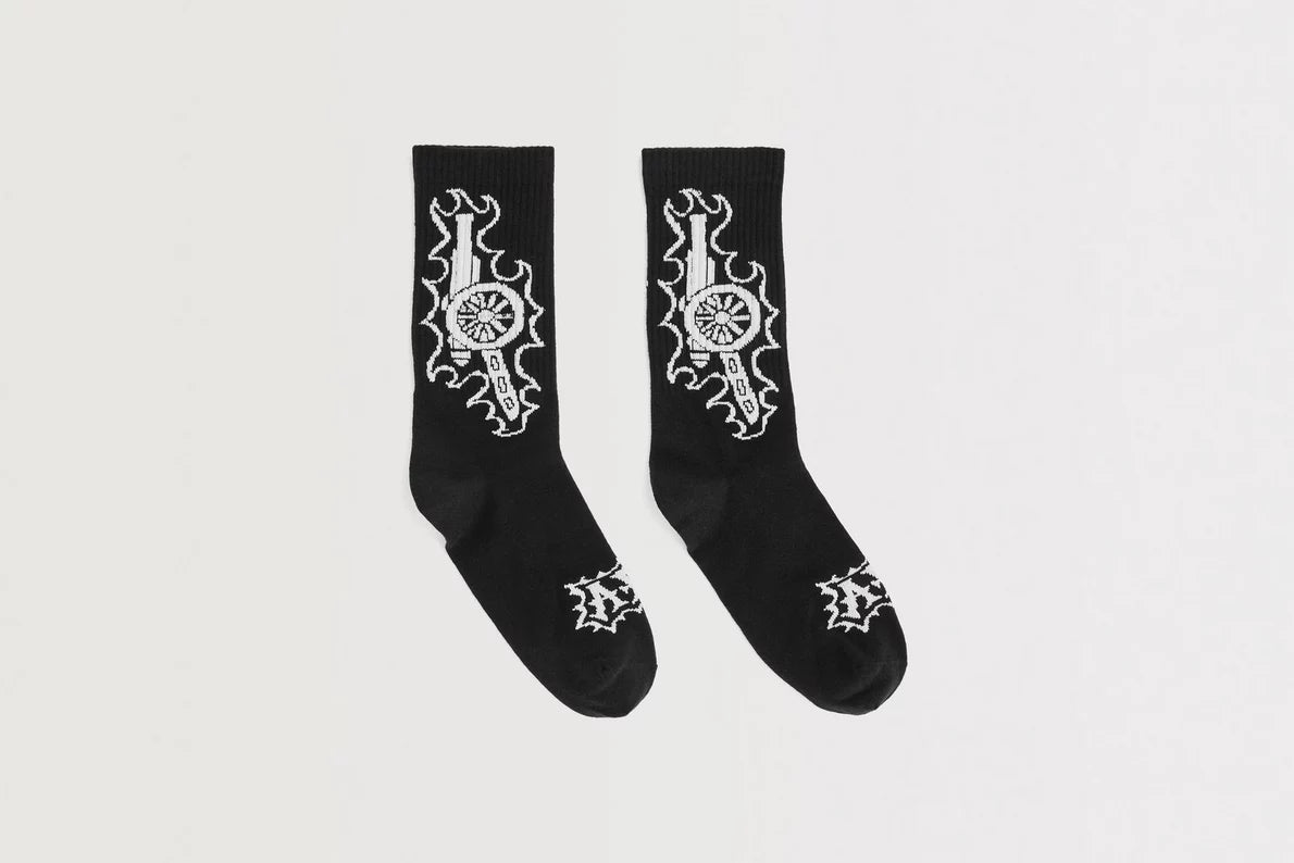 Arsenal N7 Ammo Socks