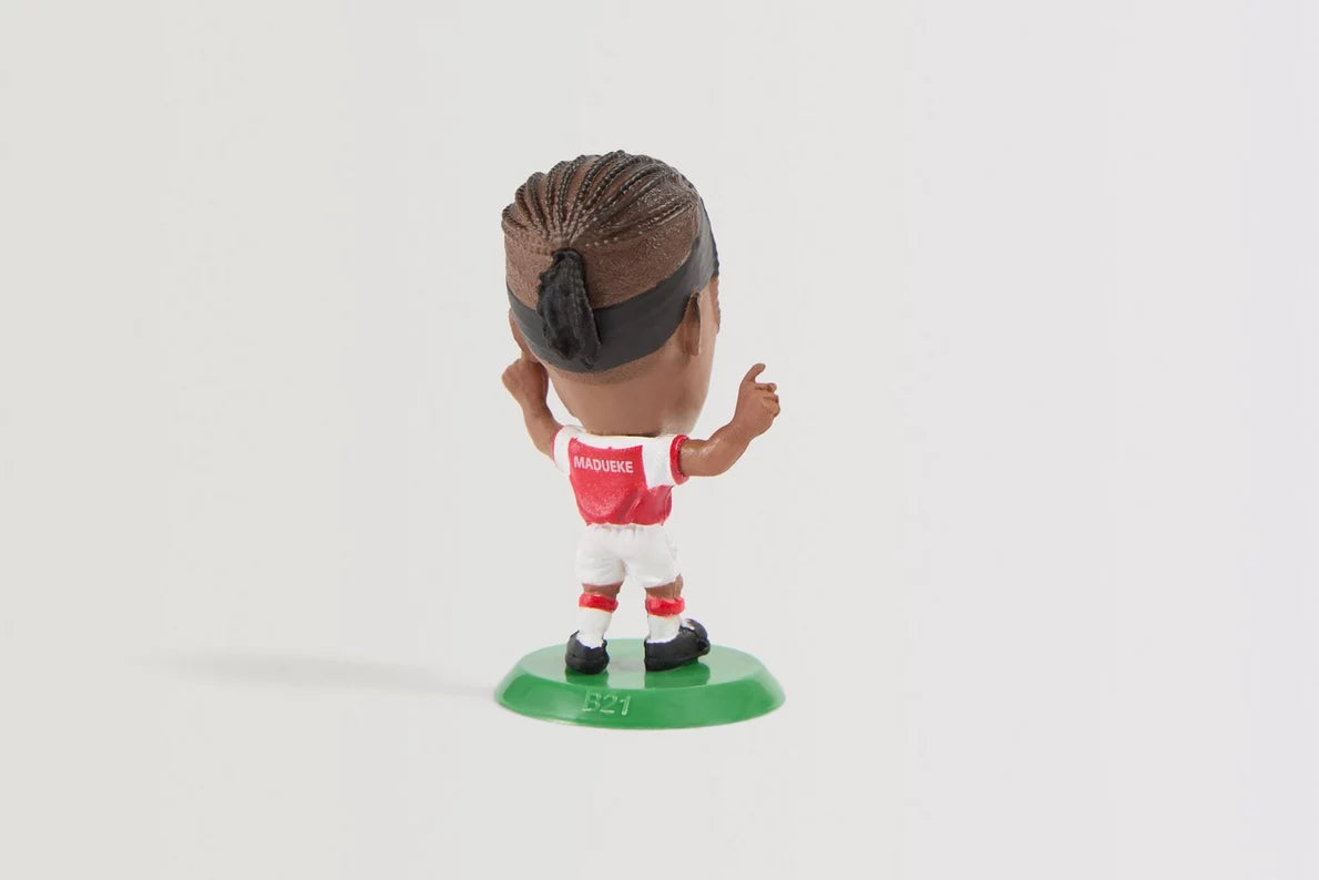 Arsenal Noni Madueke Home Kit Figurine