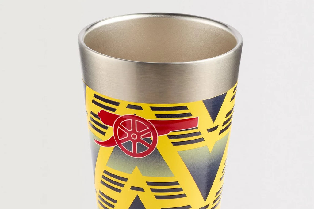 Stanley 1913 x Arsenal Stay-Chill Stacking Tumbler