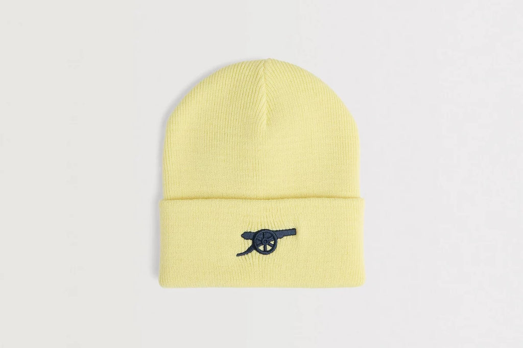 Arsenal adidas 26/27 Third Beanie