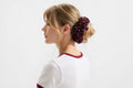 Arsenal AWFC x Good Squish Burgundy Super Baby Sport Squish
