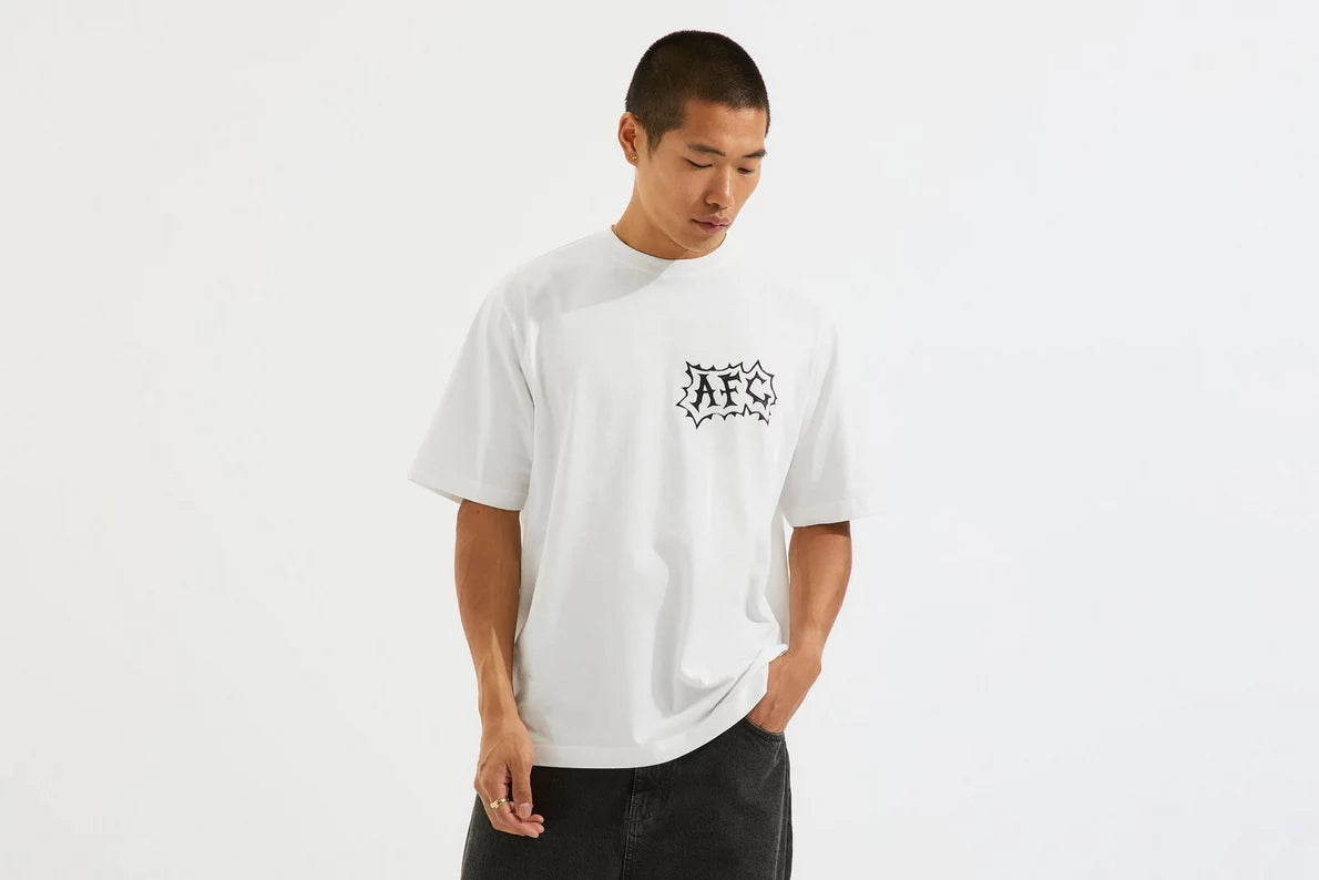 Arsenal N7 White Mighty T-Shirt