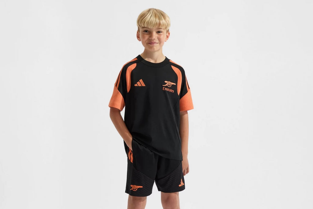 Arsenal adidas Kids 26/27 Training T-Shirt