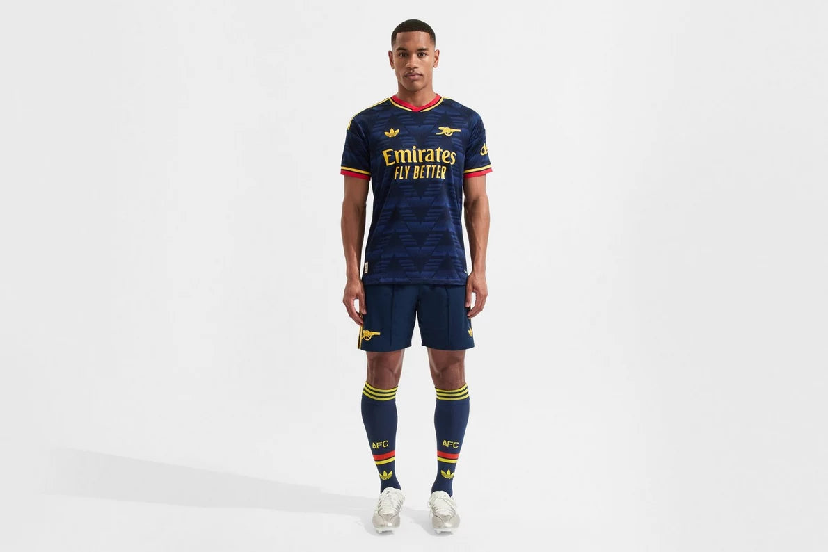 Arsenal adidas 26/27 Away Socks