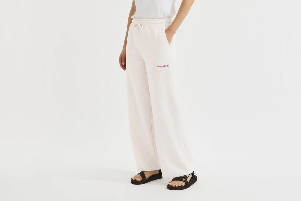 Arsenal Essentials Womens Chapman Lounge Track Pants