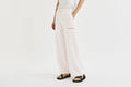 Arsenal Essentials Womens Chapman Lounge Track Pants