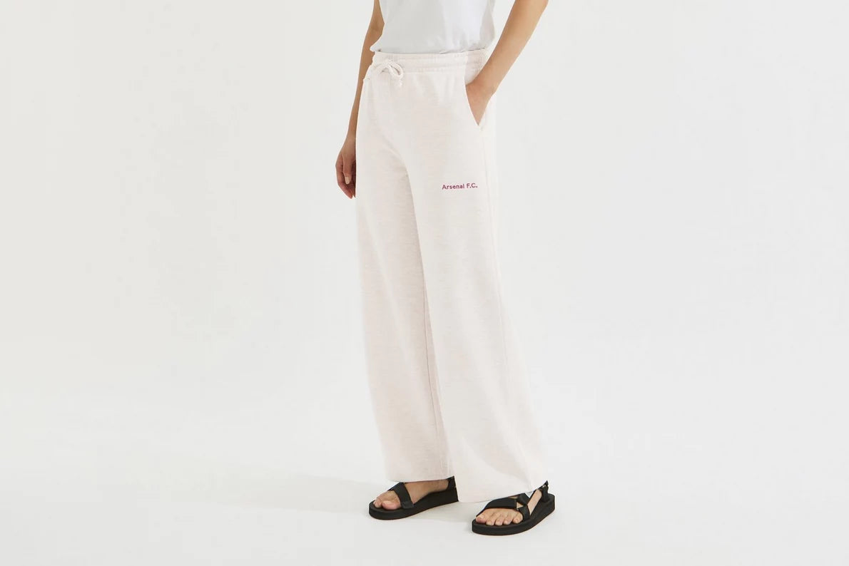 Arsenal Essentials Womens Chapman Lounge Track Pants